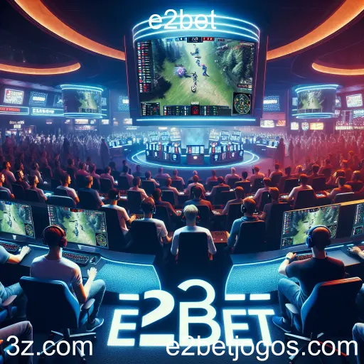 eSports	 e2bet